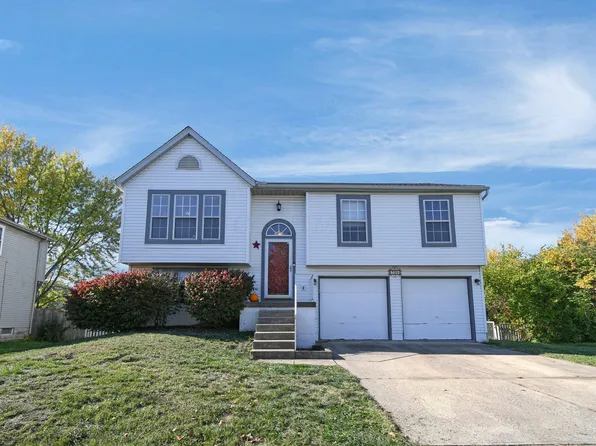 759 Carteret Dr, Columbus, OH 43228