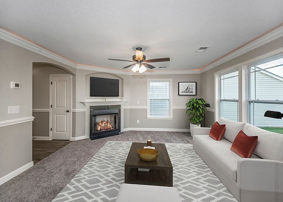 Heatherwood Plan, Pine Valley, Boiling Springs, SC 29316 Zillow