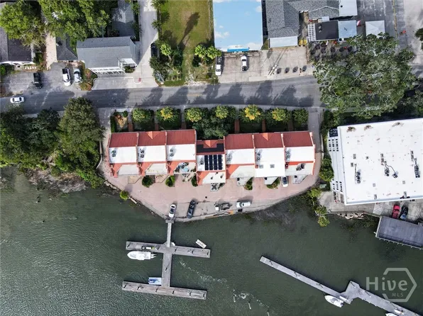 2910 River Drive #107E, Savannah, GA 31404