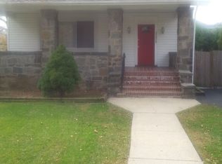 3307 Egerton Rd, Baltimore, MD 21215