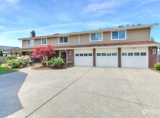 15423 SE 277th Pl, Kent, WA 98042