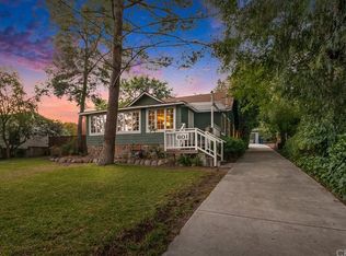 601 Wapello St, Altadena, CA 91001