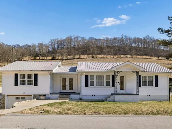 121 Stonewall Hwy, Carthage, TN 37030