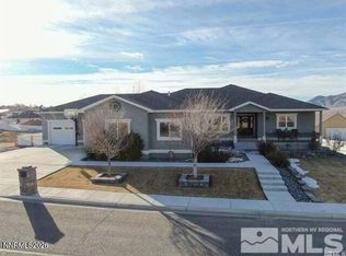 3076 Paiute St, Winnemucca, NV 89445