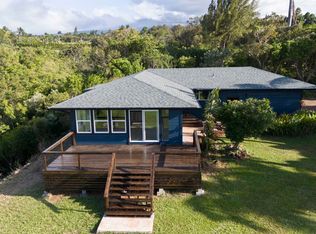 1139 Kauhikoa Rd #A, Haiku, HI 96708