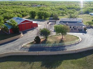 3149 Hayter Rd, Abilene, TX 79601