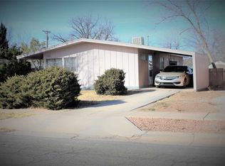 1209 W Summit St, Roswell, NM 88203
