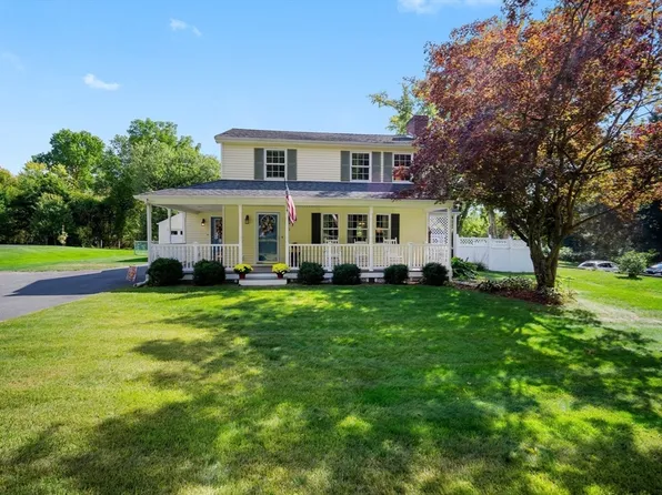 211 Mosier St, South Hadley, MA 01075