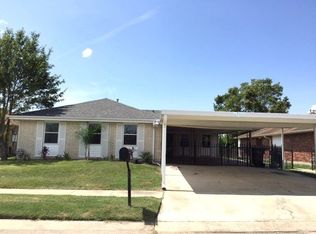 13529 N Lemans St, New Orleans, LA 70129