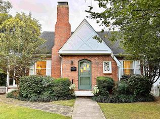 2715 Barmettler St, Raleigh, NC 27607