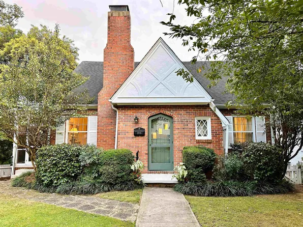 2715 Barmettler St, Raleigh, NC 27607