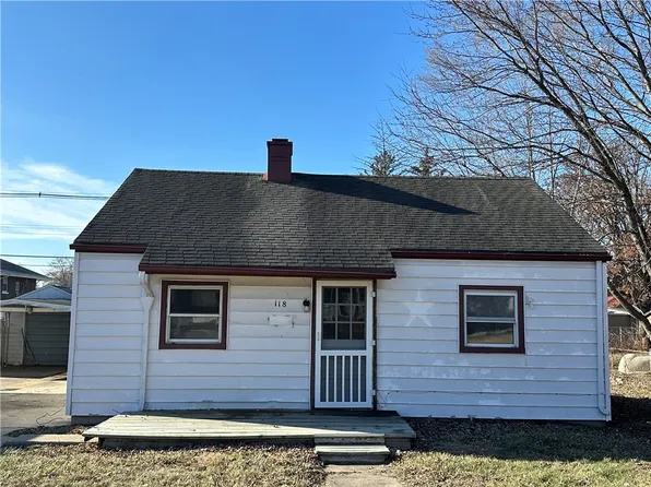 118 Harvey St, Danville, IL 61832