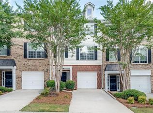 3844 Chattahoochee Summit Dr SE, Atlanta, GA 30339