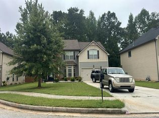 836 McDuffie Cir, Douglasville, GA 30134