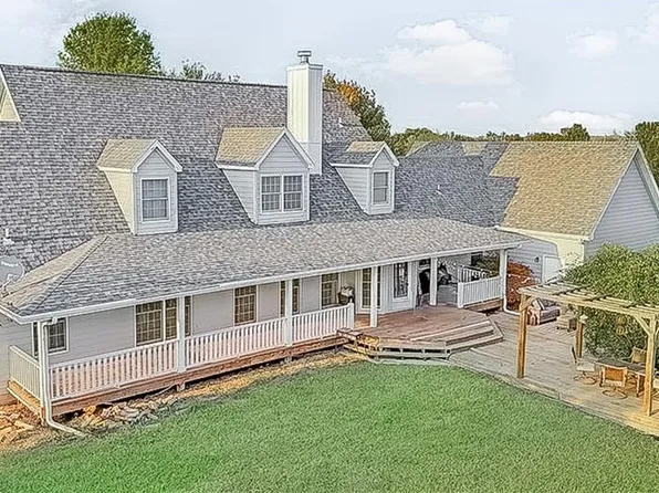 474 NW 400th Rd, Warrensburg, MO 64093