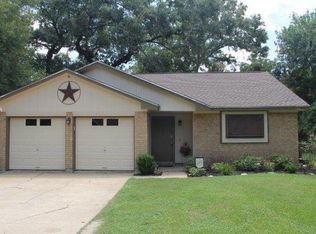 420 Oyster Creek Ct, Richwood, TX 77531