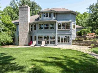3639 N Sunset Way, Sanford, MI 48657