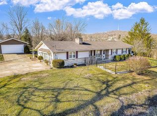 30 Duck Creek Rd, Lost Creek, WV 26385