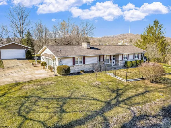 30 Duck Creek Rd, Lost Creek, WV 26385