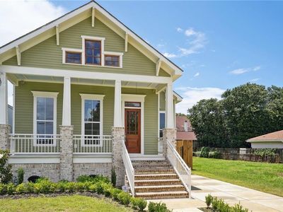 6418 Music St, New Orleans, LA, 70122