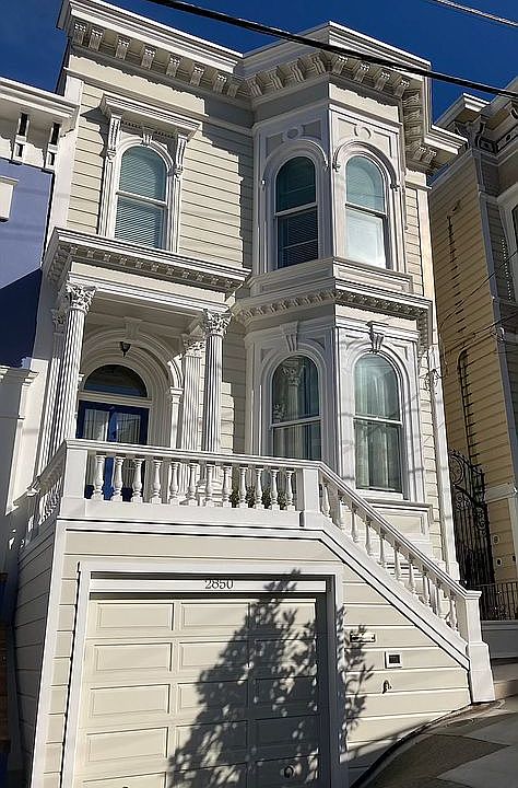 1st image of 2850 Steiner St