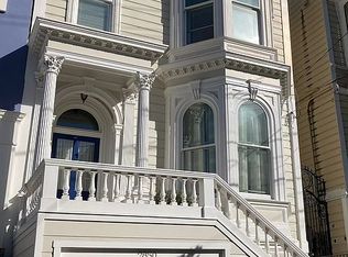 2850 Steiner St, San Francisco, CA 94123