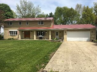 8505 N 2250w Rd, Manteno, IL 60950