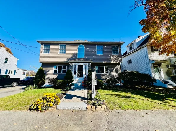 13 Felton Ct, Saugus, MA 01906