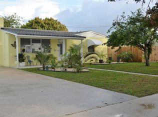625 High St, West Palm Beach, FL 33405