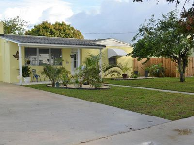 625 High St, West Palm Beach, FL, 33405