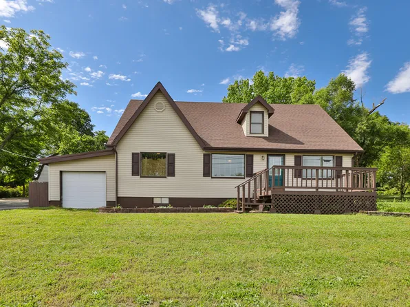 1104 E Buffalo Street, Bolivar, MO 65613