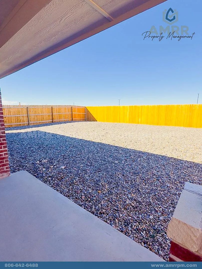 New Beginnings Start with AMRR: Gorgeous 3 Bedroom Home Available In Odessa, TX! — Photo 2
