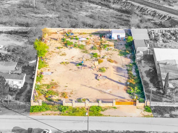 540 Joya Del Valle, Socorro, TX 79927