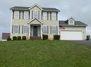 177 Mossy Creek Ct E, Elizabethtown, KY 42701