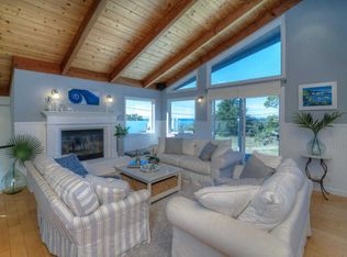 850 Lincoln St, Moss Beach, CA 94038