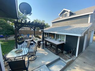 10469 Northern Ave NE, Coulee City, WA 99115