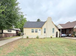 2832 NW 21st St, Oklahoma City, OK 73107