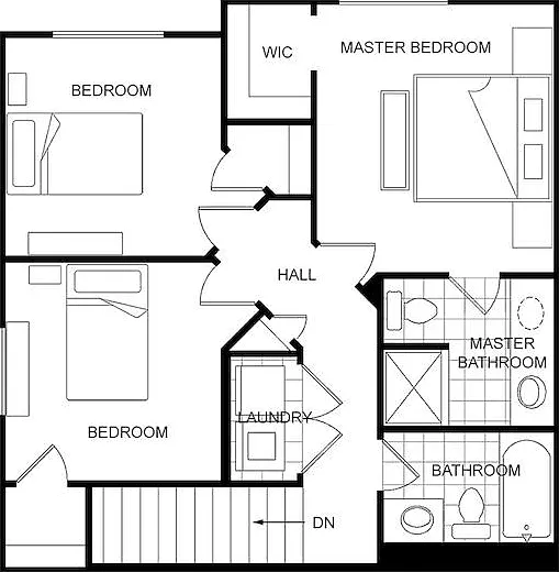 4201 W Scofield Park Ct — Photo 22
