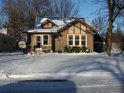 913 2nd Ave NE, Waseca, MN, 56093