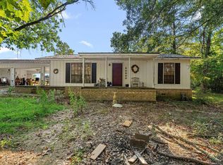 1781 Shamburger Rd, Gilmer, TX 75645