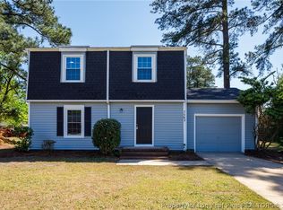 7583 Deerwood Dr, Fayetteville, NC 28303