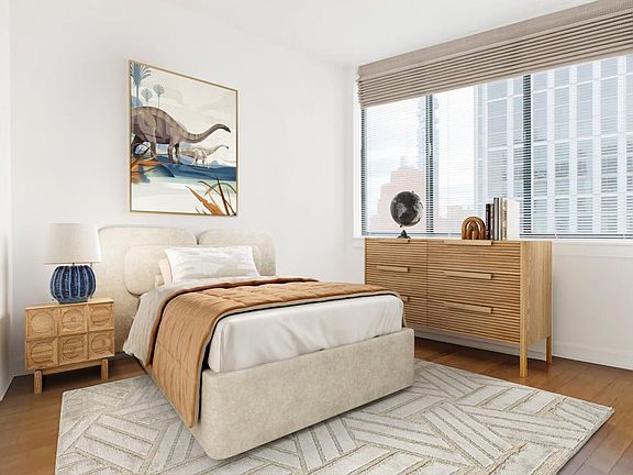 5th image of 450 N End Ave APT 21D