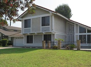 1726 Rosewood Way, Upland, CA 91784