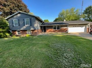 3809 Orleans Dr, Kokomo, IN 46902
