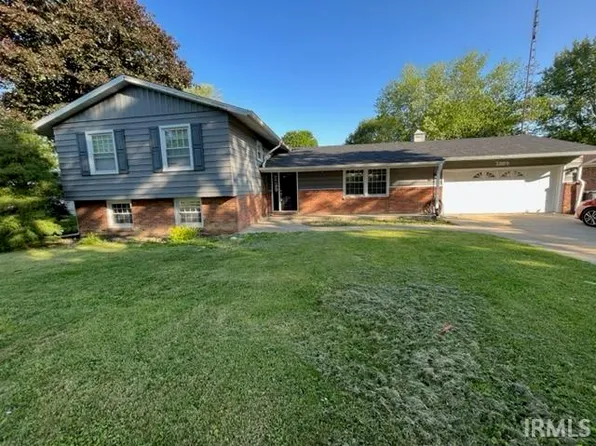 3809 Orleans Dr, Kokomo, IN 46902