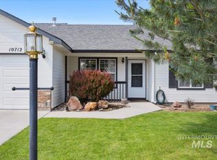10712 W Hazelwood Dr, Star, ID 83669