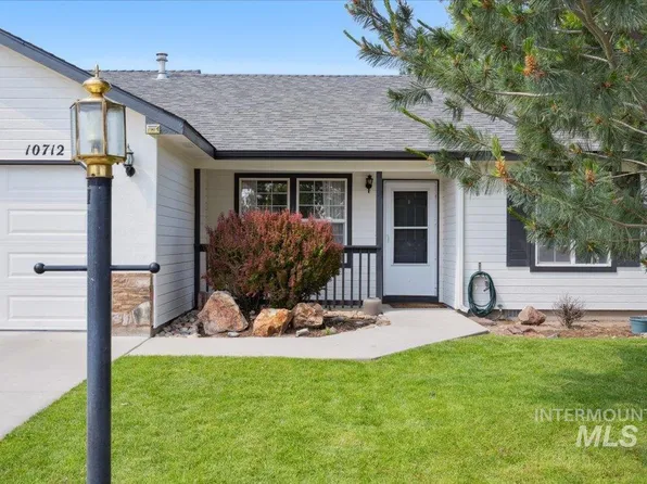 10712 W Hazelwood Dr, Star, ID 83669