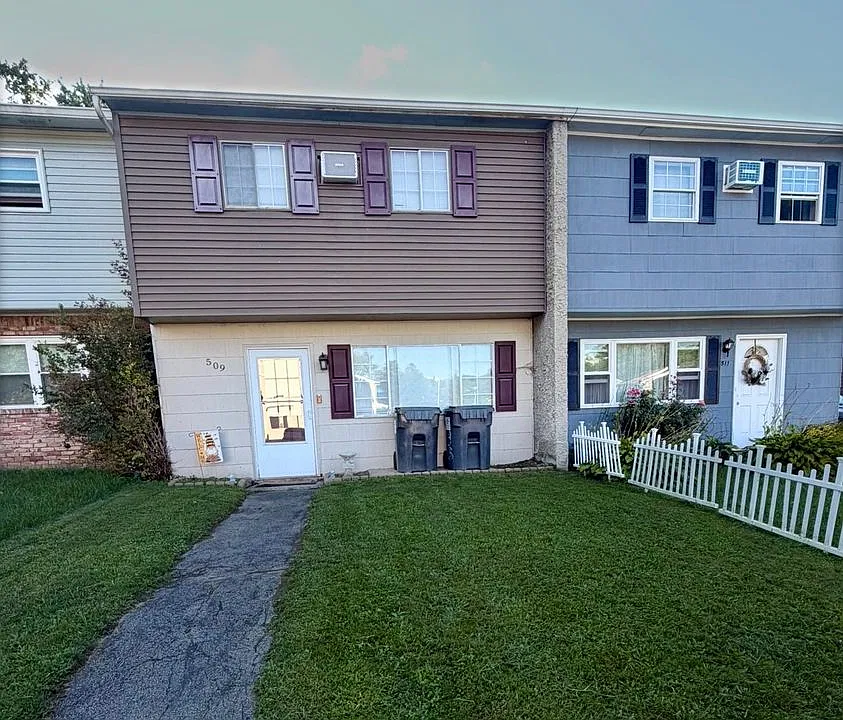 509 Ivy Hill Rd