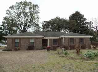 11503 Thousand Oaks Ct, Pensacola, FL 32514