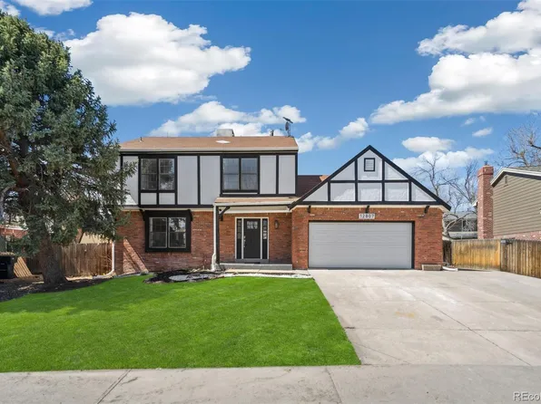12807 Garfield Circle, Thornton, CO 80241